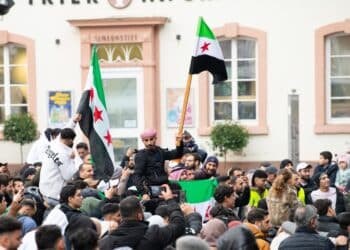 Syria Signs Agreement to Integrate US-Backed SDF into State Structure
