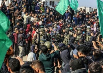 Trump Issues ‘Last Warning’ to Hamas to Release All Hostages Held in Gaza