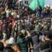 Trump Issues ‘Last Warning’ to Hamas to Release All Hostages Held in Gaza