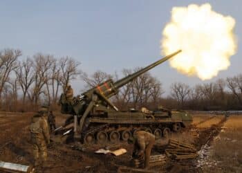 Ukraine No Longer Receiving US Intelligence Aid, Commander Says