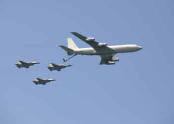Israel’s Strike in Syria’s Deraa Province Targets Military Sites and Radar Installations