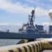 Navy Warship ‘USS Gravely’ Deployed to US-Mexico Border