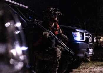 Ukraine Lessons for SOF in Large Scale Combat Operations – Training and Preparation