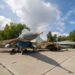 Ukrainian F-16 Pilot Killed in Combat Mission