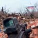 Video Shows Ukrainian Soldiers Eliminating Russian Soldiers at Close Range in Donetsk Region