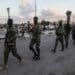 Gaza Clan Executes Hamas Officer Who Killed One Of Their Relatives