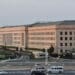 Pentagon Defense Digital Service to Shut Down as Entire Staff Resigns