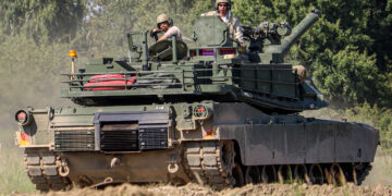 Army Accelerates Abrams Tank Modernization, Targets New Variant in 30 Months