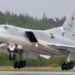Russian Bomber Crashes in Siberia, One Pilot Killed