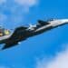 Colombia Plans to Buy Swedish Gripen Fighter Jets to Replace Aging Fleet