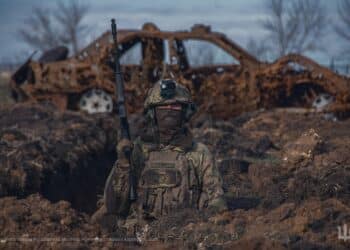 Ukraine Lessons for SOF in Large Scale Combat Operations – C4/EW, Logistics, and Evasion