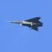 New Images Offer Detailed Look at China’s ‘J-50’ Stealth Jet