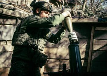 Ukraine Lessons for SOF in Large Scale Combat Operations – Fires, Unmanned Systems, and Intelligence