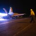 Third F/A-18 Jet Lost from USS Truman During Red Sea Operations