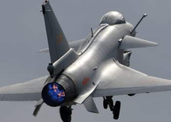 Chinese-Made J-10C Fighter Jet Downs At Least One French Rafale in Pakistan-India Clash, Sources Say