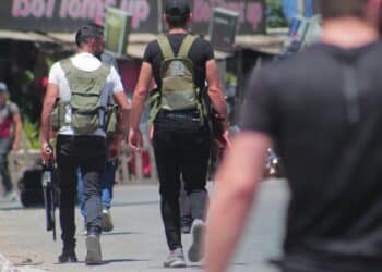 Druze Communities in Syria Refuse to Surrender Weapons Amid Fears of Further Attacks