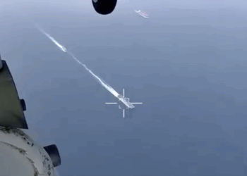 Iran’s IRGC Unveils New ‘Underground Drone City’