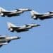 China’s J-10C Gains Global Attention After Combat Use by Pakistan