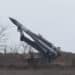 Ukraine’s GUR Unveils First Footage of Cold War-Era S-200 Missiles Targeting Russian Forces