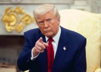 White House Announces Largest-Ever U.S. Defense Deal With Saudi Arabia