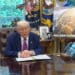 Trump Eyes 2029 Launch for US ‘Golden Dome’ Missile Defense System