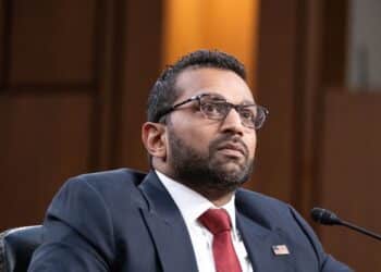 FBI Director Kash Patel Shuts Down Unit Monitoring Surveillance Compliance