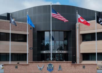 Space Force Loses 14% of Civilian Workforce as Pentagon Cuts Take Effect
