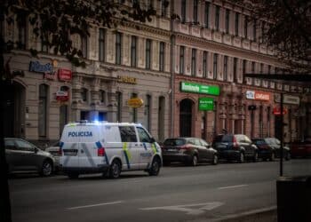 Latvia Warns Citizens to Watch for Russian Spies Disguised as Tourists