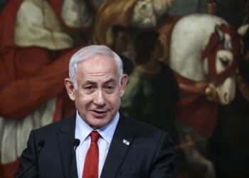 Netanyahu Confirms Arming Gaza Clans Amid Criticism Over Jihadist Links and Aid Theft