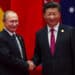 FSB Document Shows Russia Secretly Sees China as a Security Threat