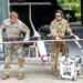 US Army Deploys K1000 Drone in Philippine Training Exercise