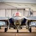 UK to Acquire 12 Nuclear-Capable F-35A Jets