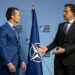 NATO Chief Rutte Calls for 400% Increase in Air and Missile Defense