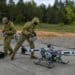 Trump Signs Order to Ramp Up Domestic Drone Production and Testing