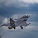 AI-Powered Combat Capabilities Tested on Saab Gripen Jets