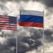 US Cancels Diplomatic Talks With Russia, Moscow Says