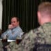 US Navy Launches Worldwide Barracks Review Following Concerns Over Guam Facility