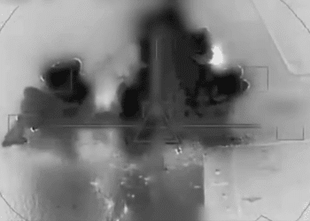 Houthis Claim Attack on Liberian-Flagged Ship in Red Sea, Trade Fire with Israel