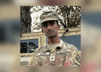 Army ROTC Cadet Dies During Land Navigation Training at Fort Knox