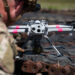 US Army’s First Drone Grenade Drop Draws Criticism Over Outdated Tactics