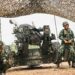 Thailand and Cambodia Trade Artillery for Second Day in Deadly Border Fighting