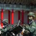 Taiwan Holds Largest-Ever War Games to Prepare for Possible Chinese Invasion