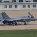 Photos Suggest China Has Started Production of J-35 Stealth Fighter Jets