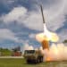 US Fired Over 150 THAAD Interceptors Defending Israel in Iran Conflict