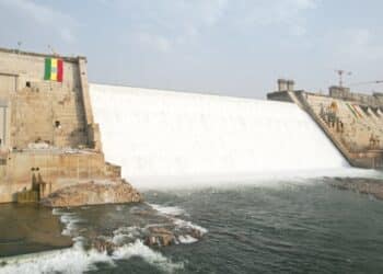 Ethiopia Completes Nile Mega-Dam