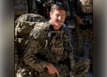 Navy Special Warfare Sailor Dies During Parachute Training in California