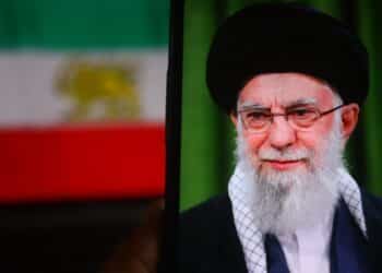Khamenei Appears in Public for the First Time After Conflict With Israel and US