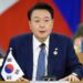 South Korea’s Ex-President Yoon Rearrested Over Martial Law Attempt