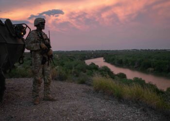 POTUS Secretly OK’d Military Force Against Latin American Drug Cartels