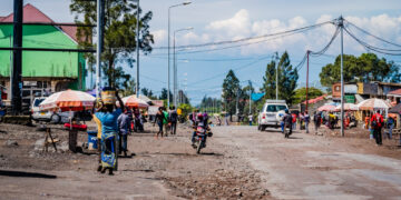 M23 Rebels Killed Over 300 Civilians in Eastern Congo, UN Says